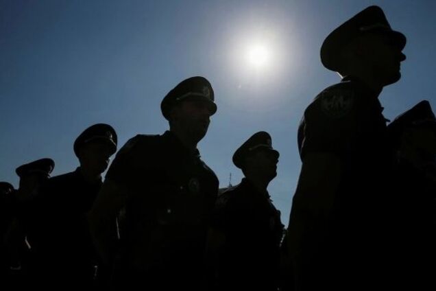 Реформа МВД