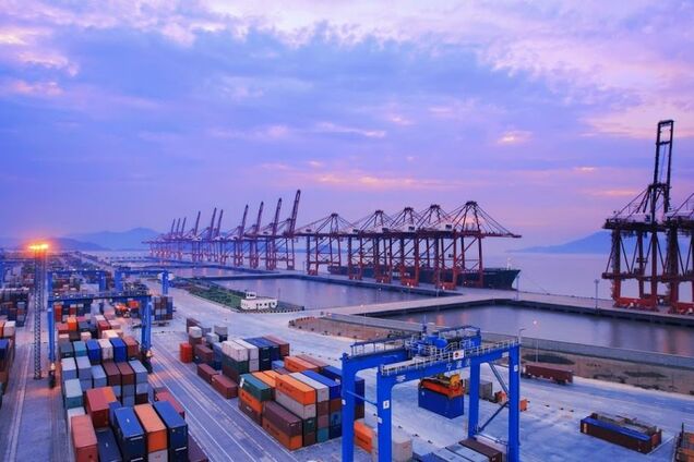 'Географию не изменить': экономист объяснил торговлю Украины с Россией во время войны