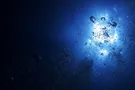 "Мертвая зона" в океане