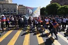 Протестующие заблокировали Ереван: что происходит в Армении