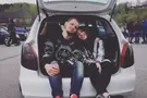 Поездил неделю: нашлись фото спорткара, на котором разбился гонщик под Харьковом