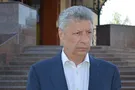 Юрий Бойко