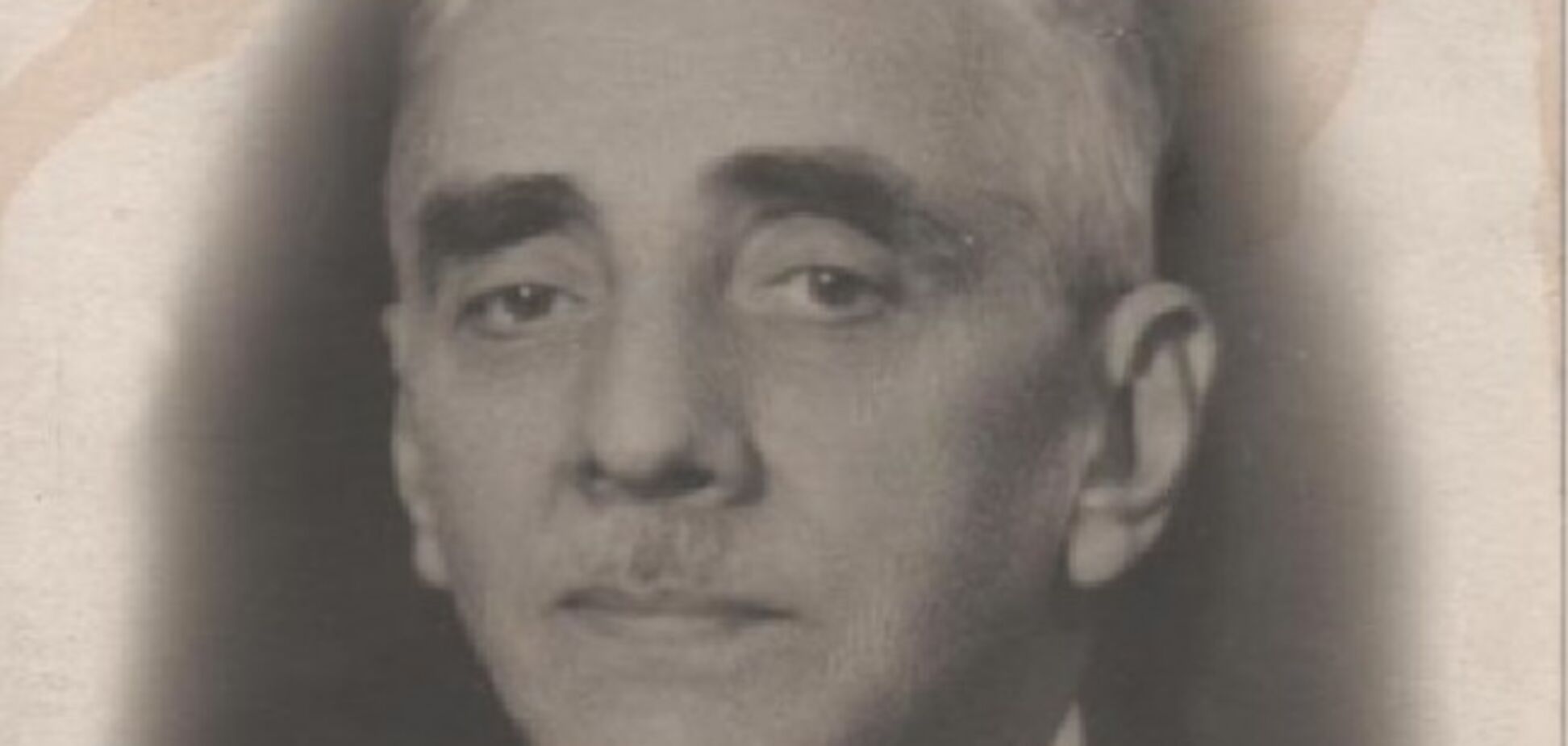 Микола Вілінський