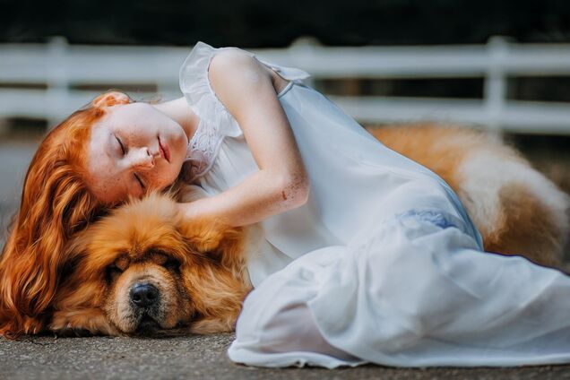 Дети и животные: как построить здоровые отношения