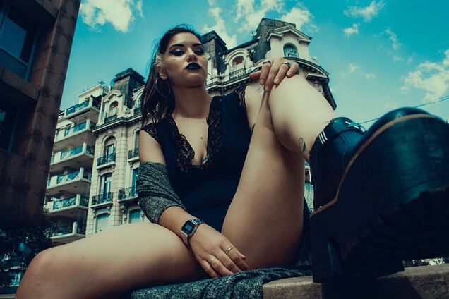 Навіщо Україні легалізація проституції