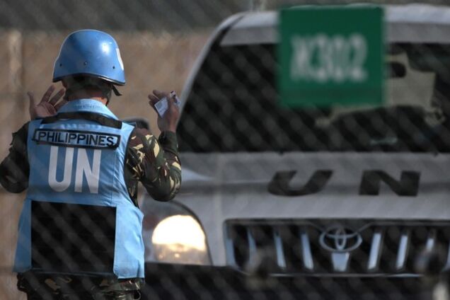 'Тільки за згодою 'ДНР' і 'ЛНР': сенатор РФ назвав умови Кремля на місію ООН