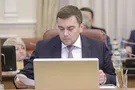 Экспорт зерновых в руках "Укрзалізниці" - Максим Мартынюк