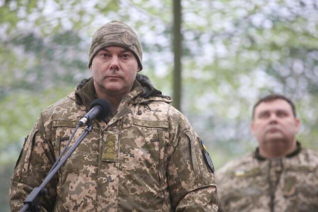 Начальник ООС раскрыл план возвращения Донбасса: как это будет 