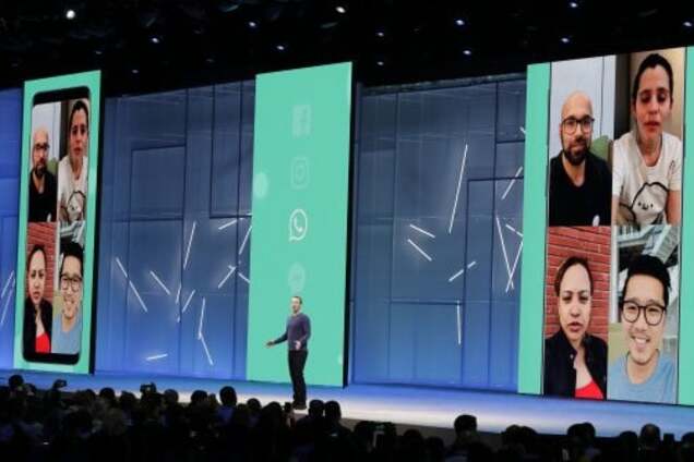 Facebook запустит сервис для одиноких людей