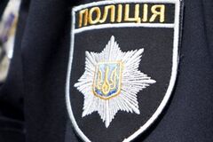 'Які ж чорти': у Києві поліцейські обурили хамством до пораненого бійця АТО