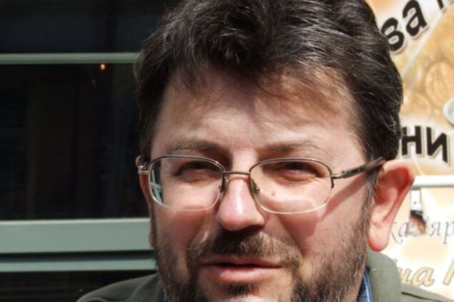 'Галицький світ побляк': у Львові помер легендарний журналіст