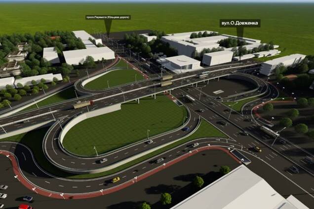 Реконструкцию Шулявского моста перенесли: названа новая дата