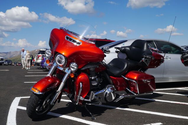 Harley-Davidson назвал дату выхода своего первого электробайка