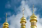 православная церковь, Украина
