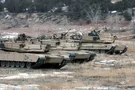 США перебросили в Европу тысячи солдат и танки