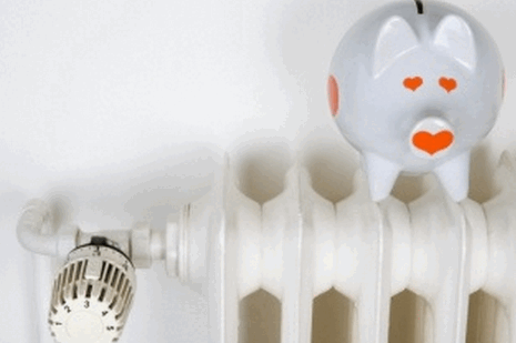 НКРЕКП відкриває таємниці: про актуальні тарифи на опалення – мовою цифр