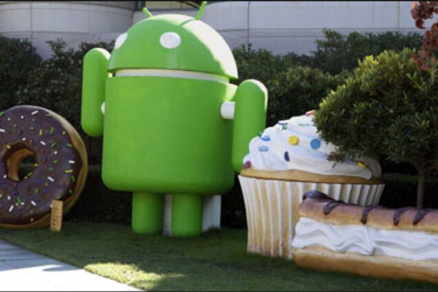 Популярные приложения Android подверглись массовому заражению опасным вирусом