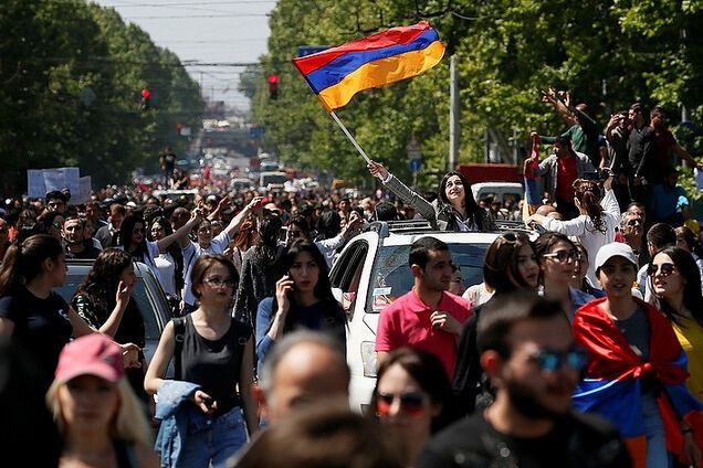 Россию вытурили из истории