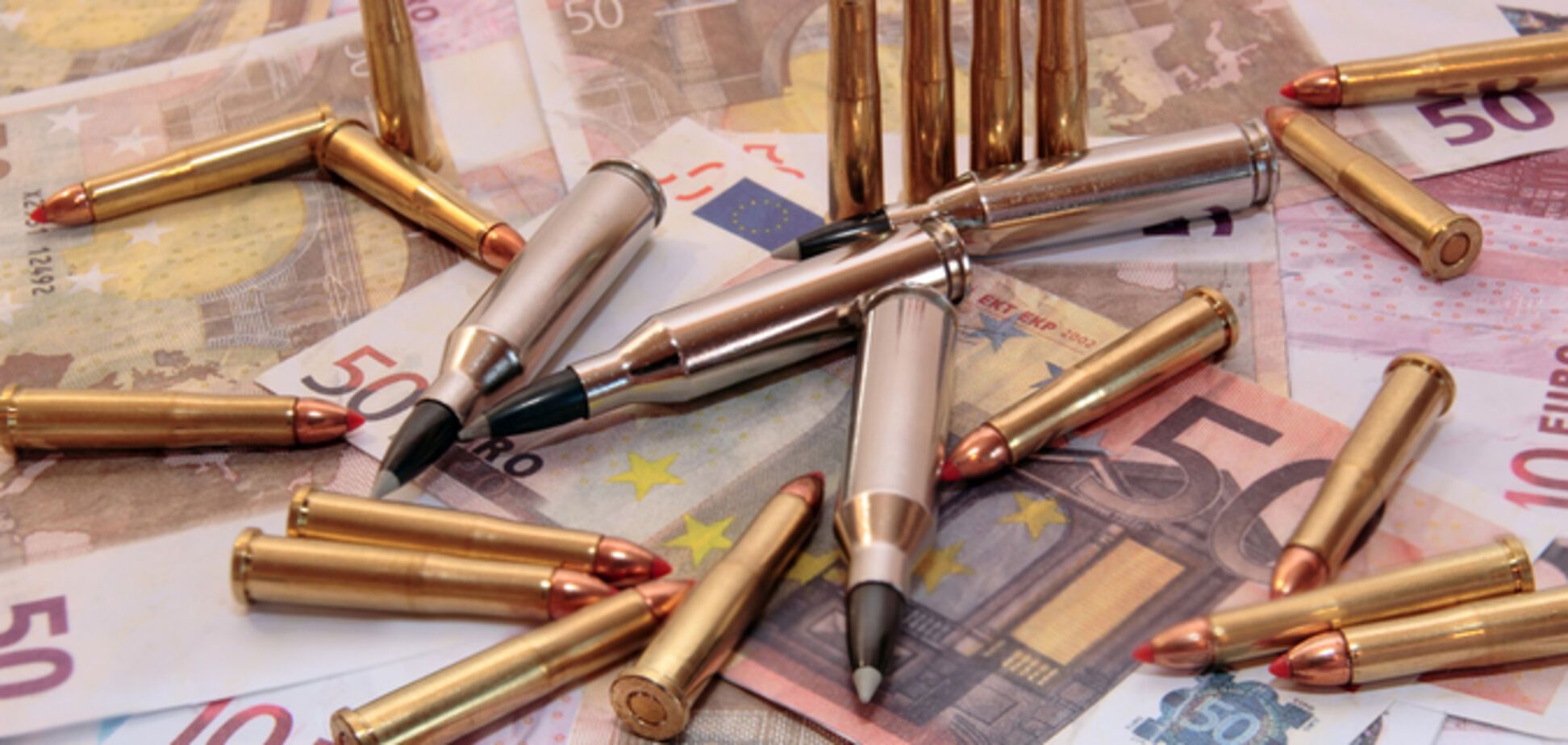 Відкрилися реальні військові витрати Росії