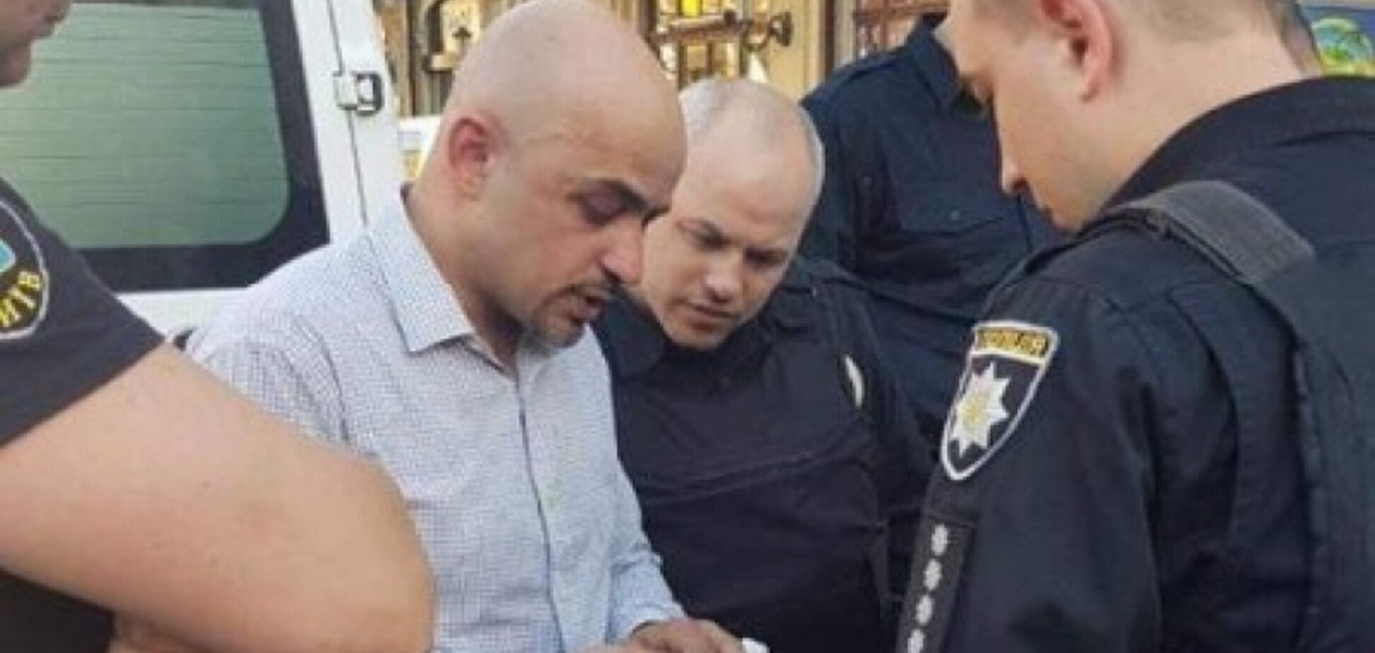 Избиение Найема: юрист дала водителям совет для спасения жизни