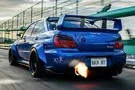 Subaru попала в крупный скандал