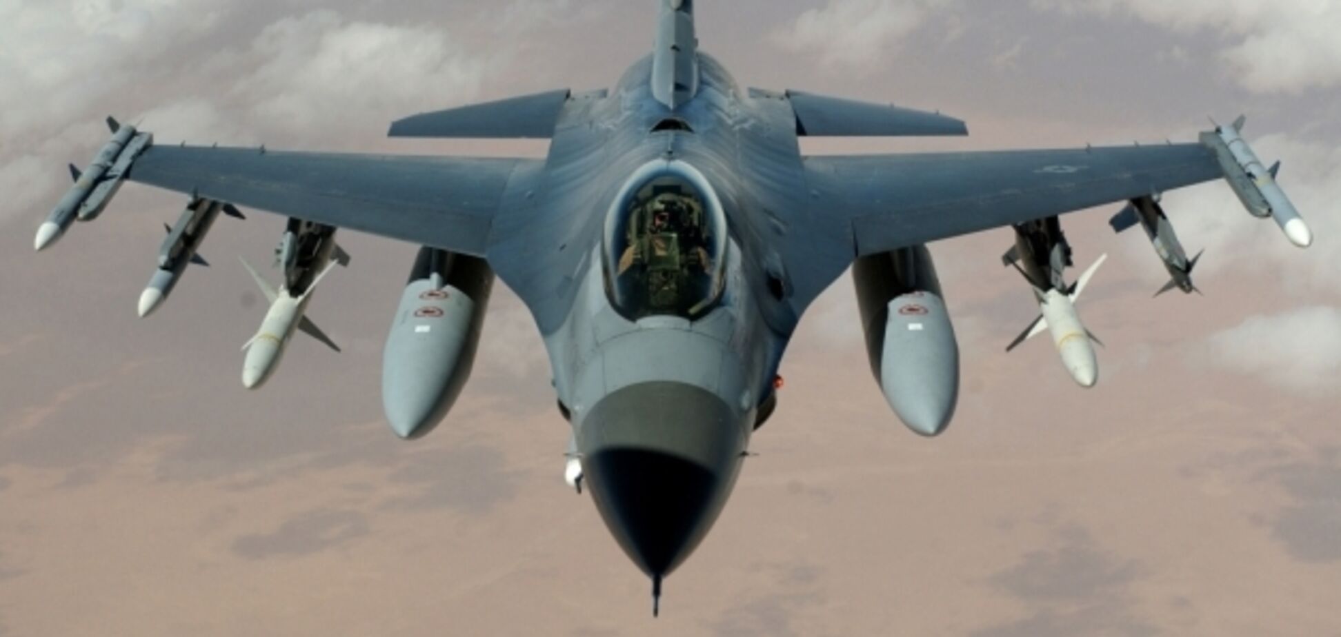 ТОП-7 истребителей пятого поколения: как они выглядят