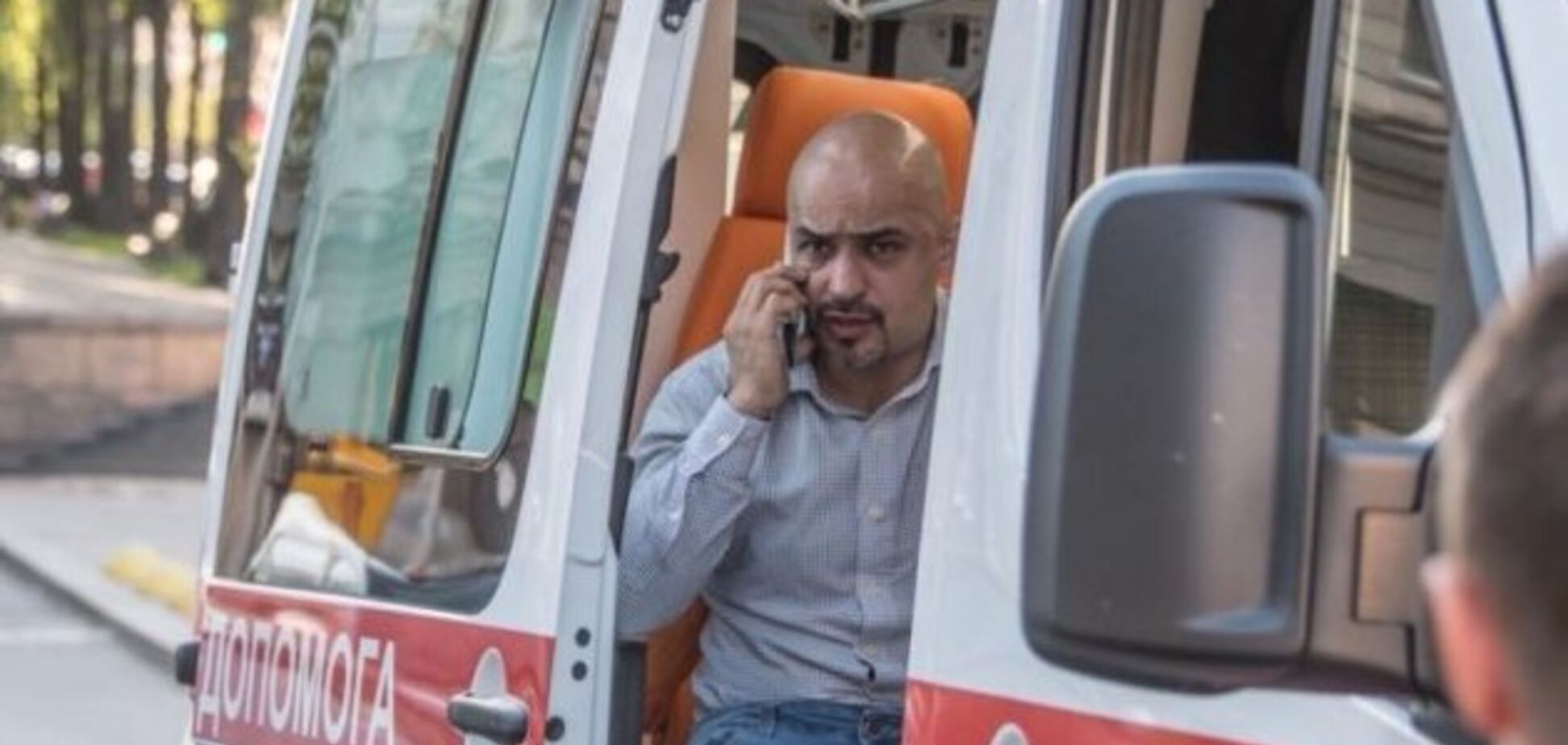 'Братки' і копи: хто тут 'красавчик'