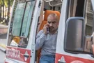 Мустафа Найем, инцидент в Киеве
