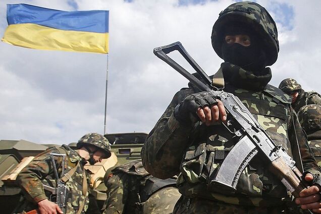Військовослужбовці-іноземці отримали соцзахист в Україні