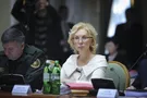 Скандал вокруг омбудсмена Денисовой: НАПК закончило проверку
