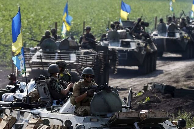 Новый план по возвращению Донбасса поставили под сомнение