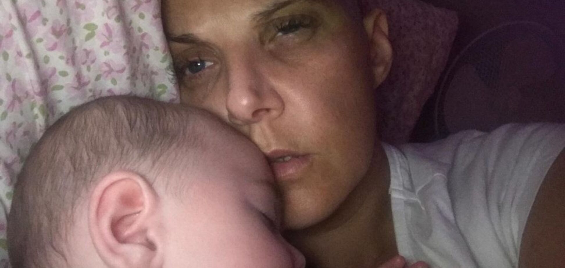 'Врос в матку': женщину едва не убил ее нерожденный ребенок