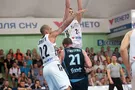 "Черкаськи Мавпы" - "Днепр": обзор "золотой" игры ЧУ Суперлиги Пари-Матч