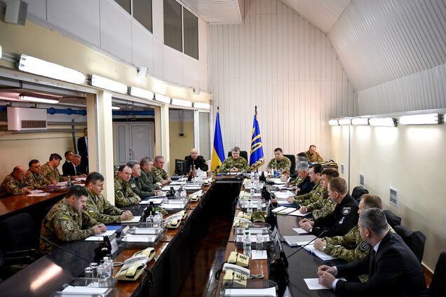  Разрыв Украины с СНГ: Порошенко дал указания