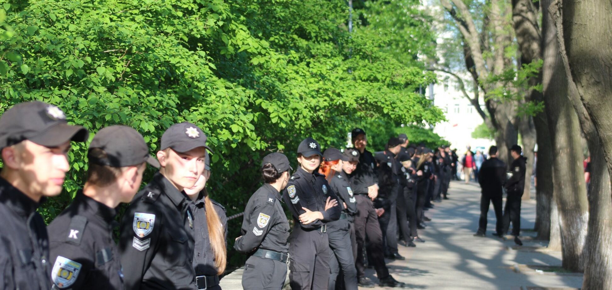 Річниця трагедії в Одесі