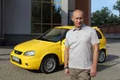 Новости Крымнаша. Уж очень им чем-то гордиться охота, а "Ладой Калиной" не получается