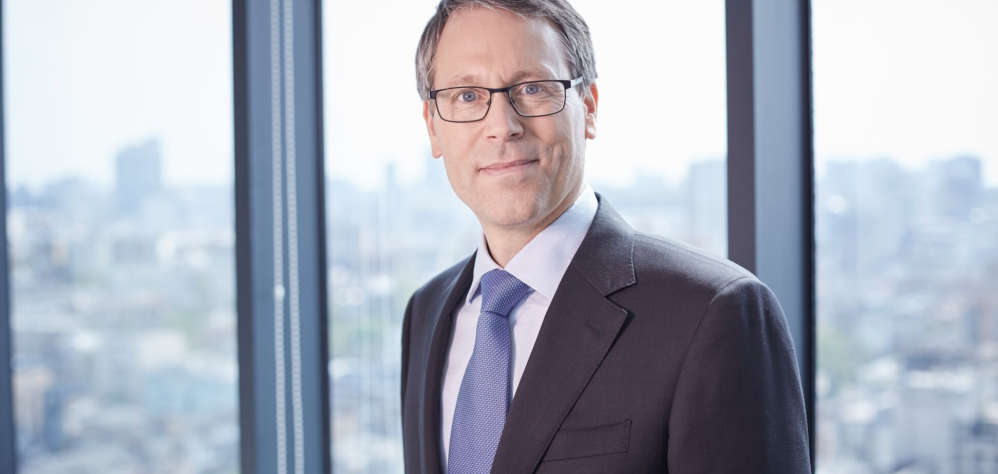 Гендиректором ДТЭК ВИЭ назначен Филипп Лекебуш