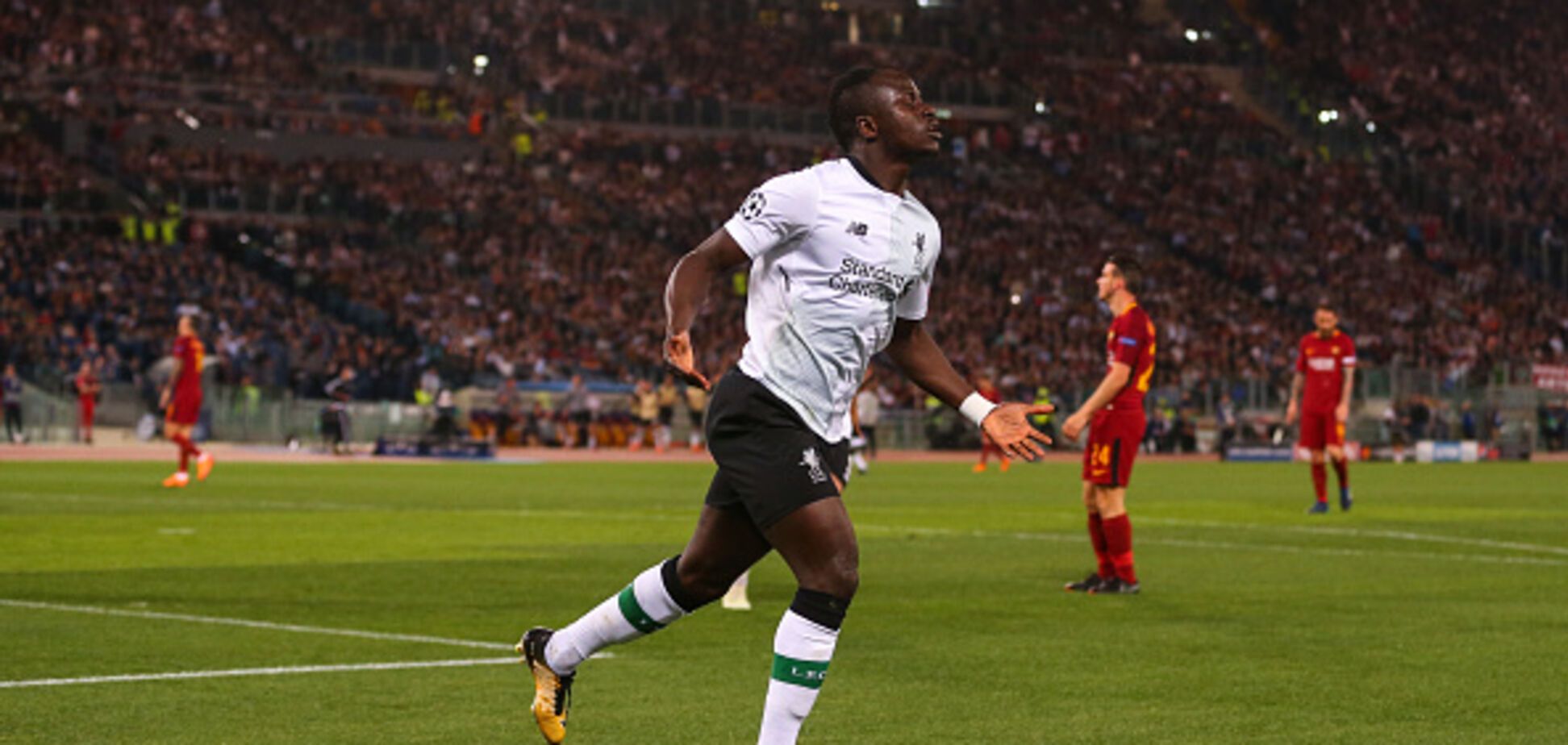 Побит 'вечный' рекорд 'Барселоны' в Лиге чемпионов