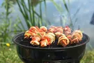 "Не только шашлыки": известный повар поделился необычными рецептами для пикника