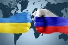 Россия против Украины