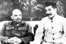 Ленин и Сталин