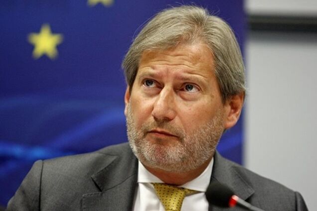 'Кроки назад': в ЄС жорстко розкритикували боротьбу з корупцією в Україні