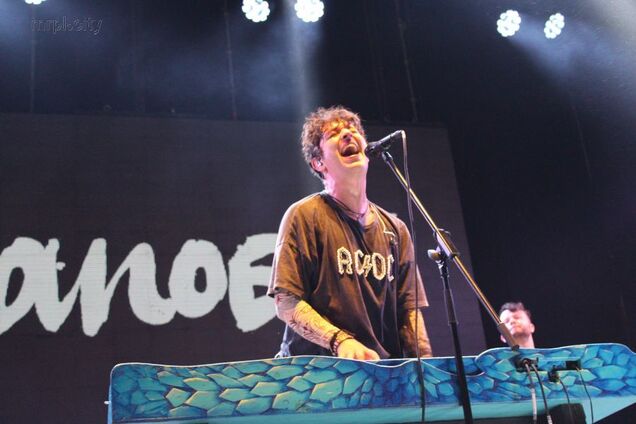 5 лучших выступлений Гогольfest в Мариуполе: видео