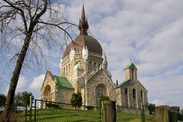 'Город меняется на глазах': блогер назвала места силы во Львове