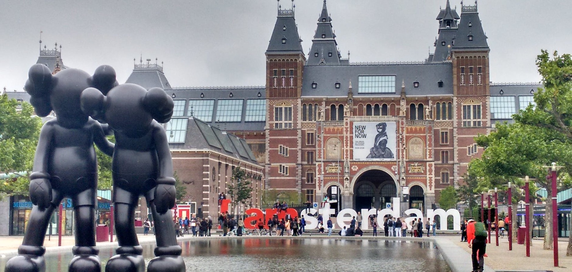 Что делать в Амстердаме: мой топ-10