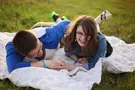 Пикник в Днепре: 9 лучших мест