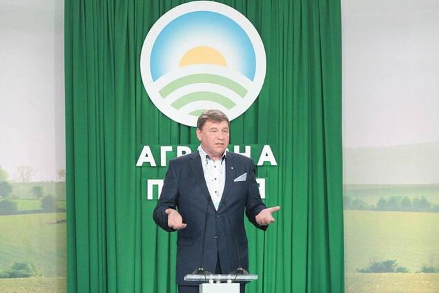 Поживанов дал рецепт решения проблем Украины