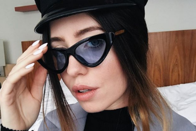 Надя Дорофеева