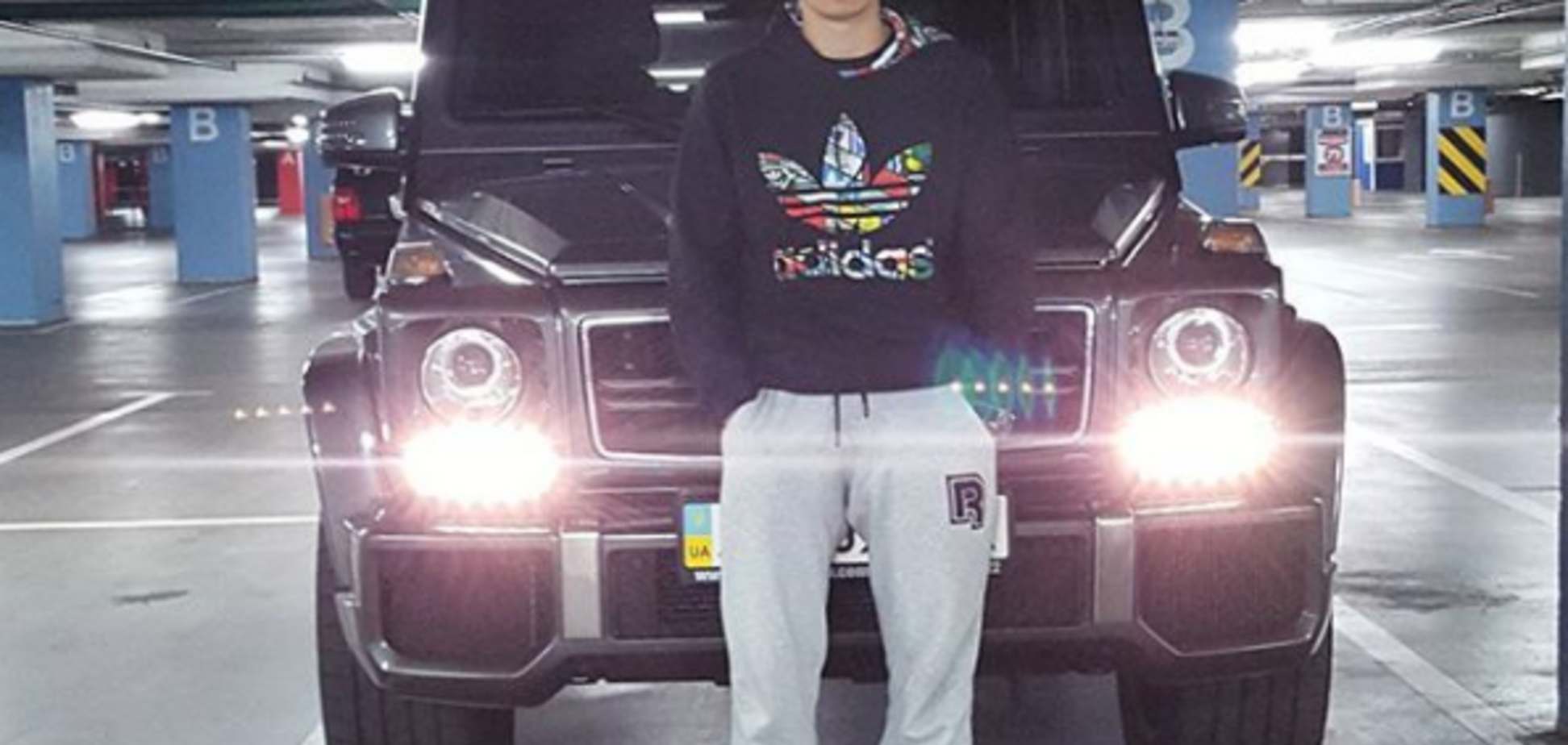 Бизнес со 'стволом': что известно об 'империи' обидчиков Найема