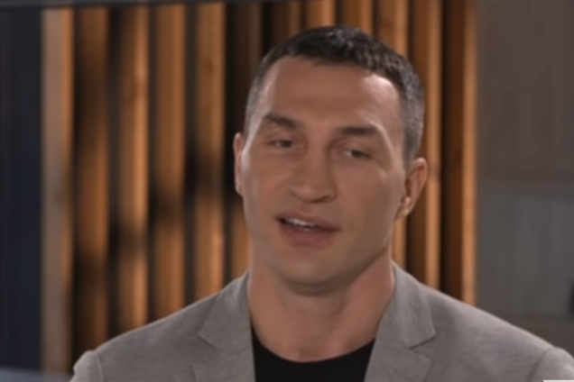 'Как так?': Кличко признался, чем сильно удивлял пограничников